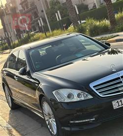 مێرسێدس بێنز S-Class